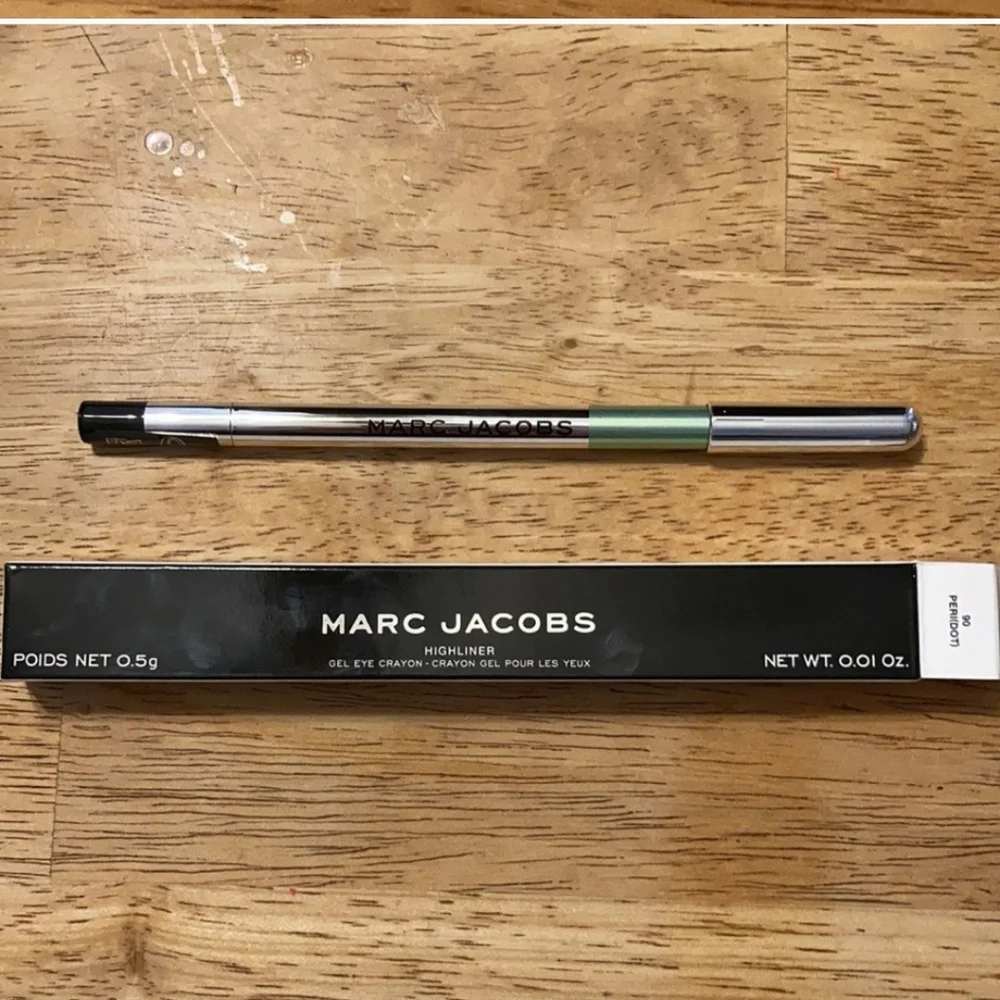 Marc Jacob's highliner